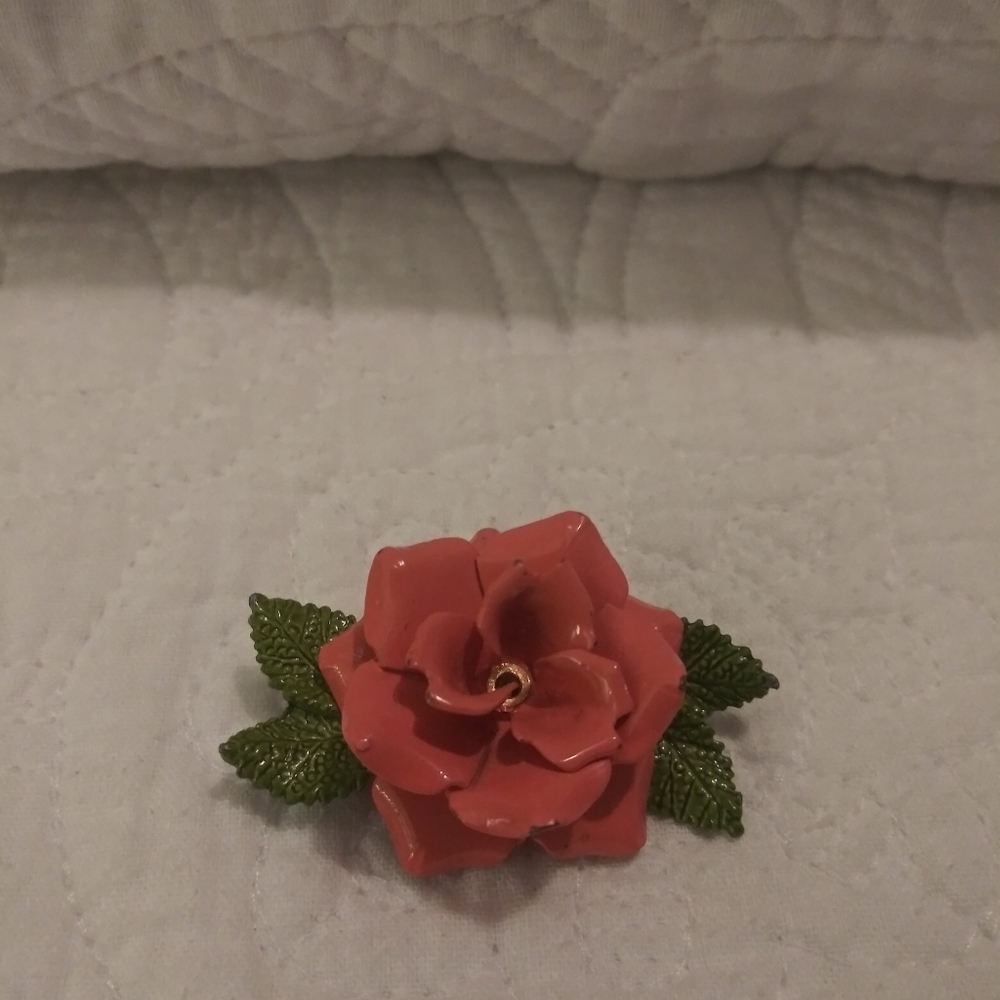 Vintage Brooch